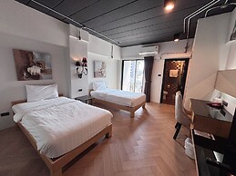 Diary Suite