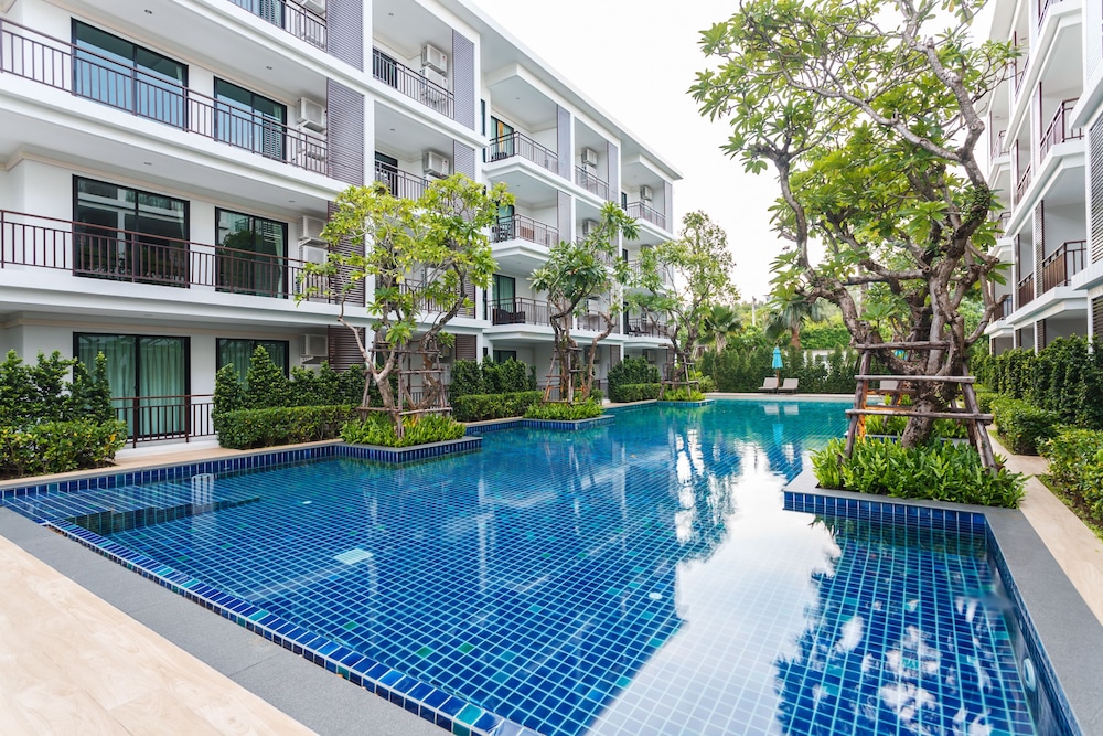 Apartments at The Title by Lofty