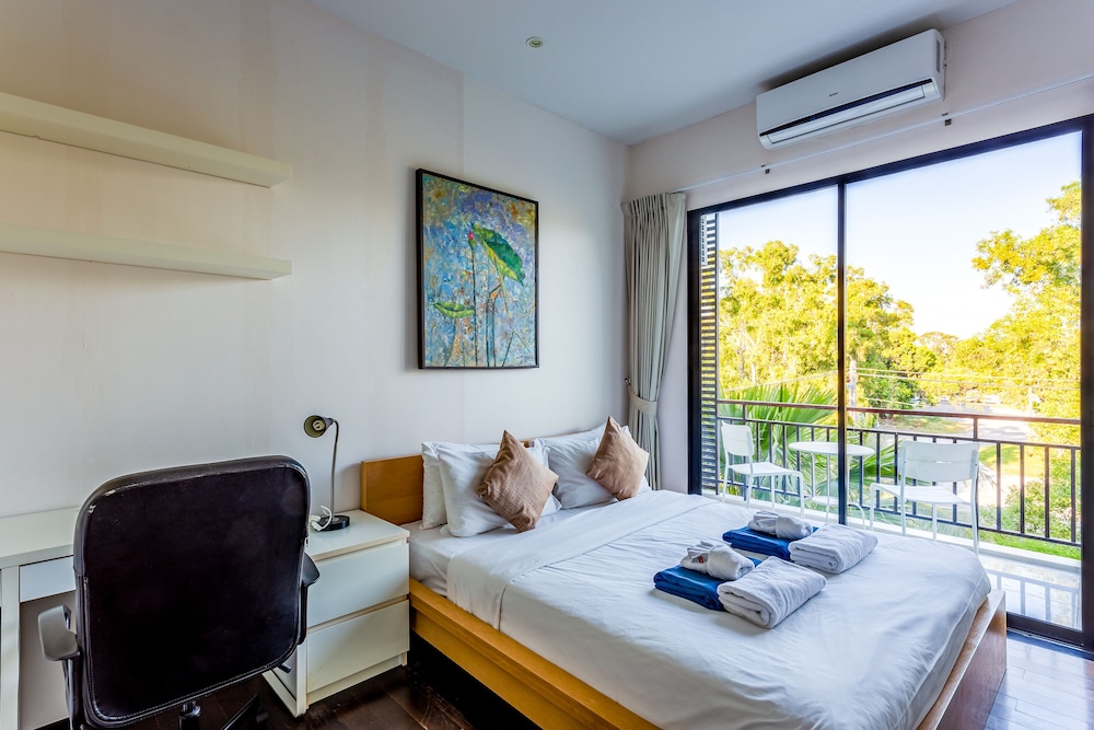 Apartments at The Title by Lofty