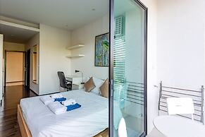 Apartments at The Title by Lofty