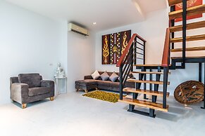 Kamala Seaview Villa by Lofty