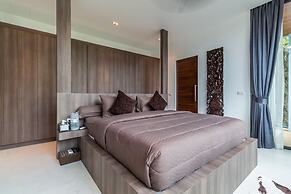 Kamala Seaview Villa by Lofty