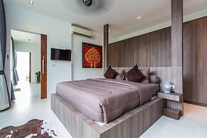 Kamala Seaview Villa by Lofty