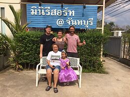 MiniResort Chanthaburi