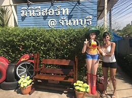 MiniResort Chanthaburi