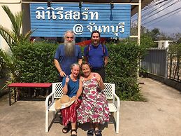 MiniResort Chanthaburi