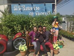 MiniResort Chanthaburi