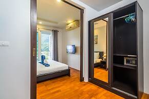 Heaven Lagoon Apartments by Lofty