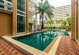 Heaven Lagoon Apartments by Lofty
