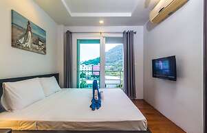 Heaven Lagoon Apartments by Lofty