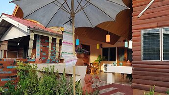 Muangchaem House