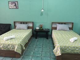 Muangchaem House