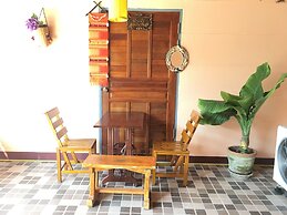 Muangchaem House