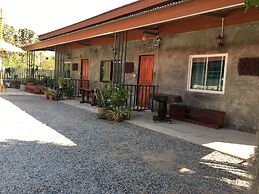 Muangchaem House
