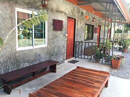 Muangchaem House