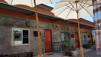 Muangchaem House