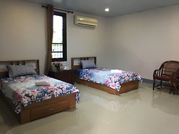 Muangchaem House