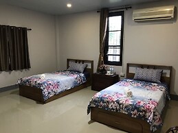 Muangchaem House