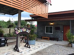 Muangchaem House