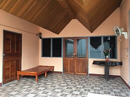 Muangchaem House
