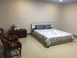 Muangchaem House