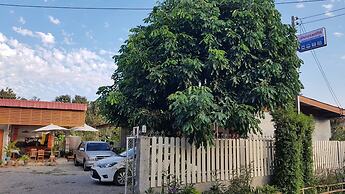 Muangchaem House