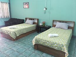 Muangchaem House