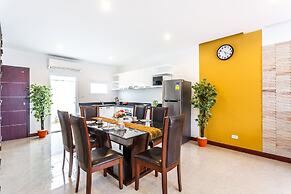 AP Grand Residence by Lofty