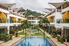 AP Grand Residence by Lofty
