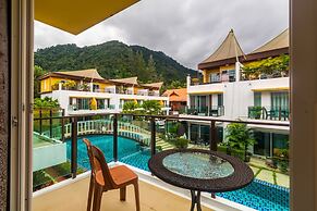 AP Grand Residence by Lofty