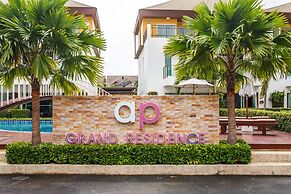 AP Grand Residence by Lofty