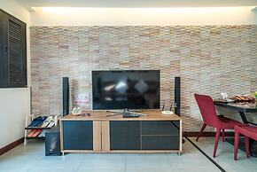 AP Grand Residence by Lofty