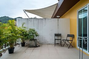 AP Grand Residence by Lofty