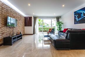 AP Grand Residence by Lofty