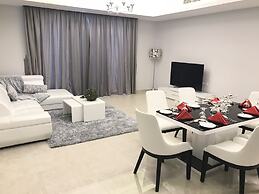 Al Manzil Residence Hidd 2