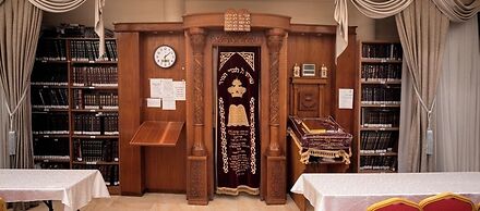 Kinorot Hotel - kosher Le'mehadrin