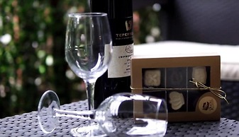 Kinorot Hotel - kosher Le'mehadrin