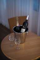 Kinorot Hotel - kosher Le'mehadrin