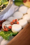 Kinorot Hotel - kosher Le'mehadrin