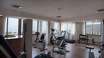 Kinorot Hotel - kosher Le'mehadrin