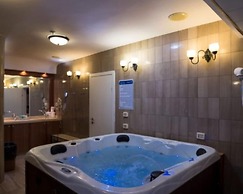 Kinorot Hotel - kosher Le'mehadrin