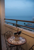 Kinorot Hotel - kosher Le'mehadrin