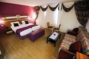 Kinorot Hotel - kosher Le'mehadrin