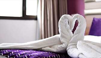 Kinorot Hotel - kosher Le'mehadrin