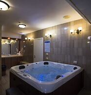 Kinorot Hotel - kosher Le'mehadrin