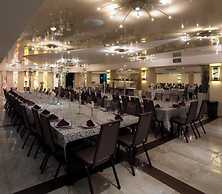 Kinorot Hotel - kosher Le'mehadrin