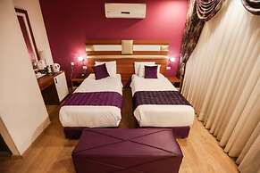 Kinorot Hotel - kosher Le'mehadrin