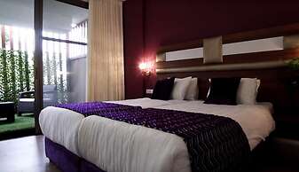 Kinorot Hotel - kosher Le'mehadrin