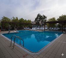 Kinorot Hotel - kosher Le'mehadrin