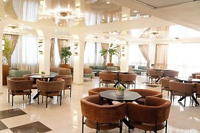 Kinorot Hotel - kosher Le'mehadrin